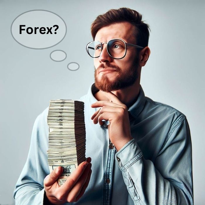 Cần bao nhiêu tiền để đầu tư Forex
